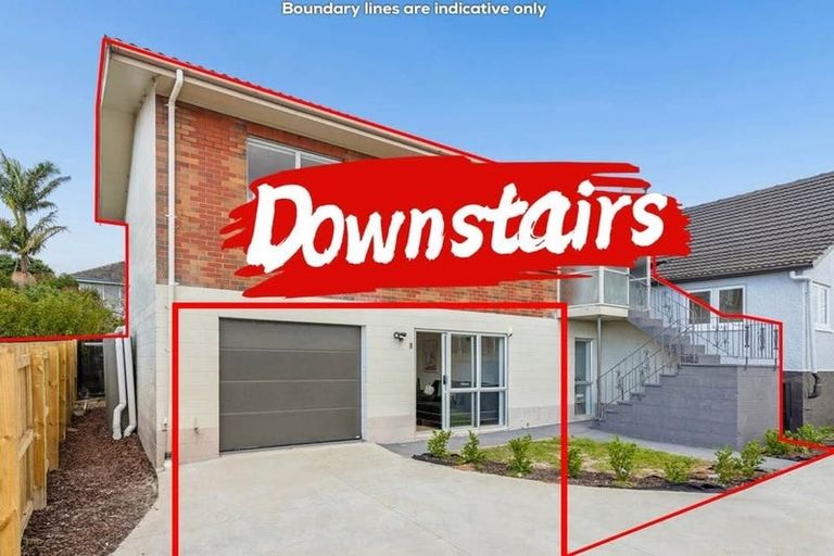 Photo of property in 4029 Great North Road, Glen Eden, Auckland, 0602