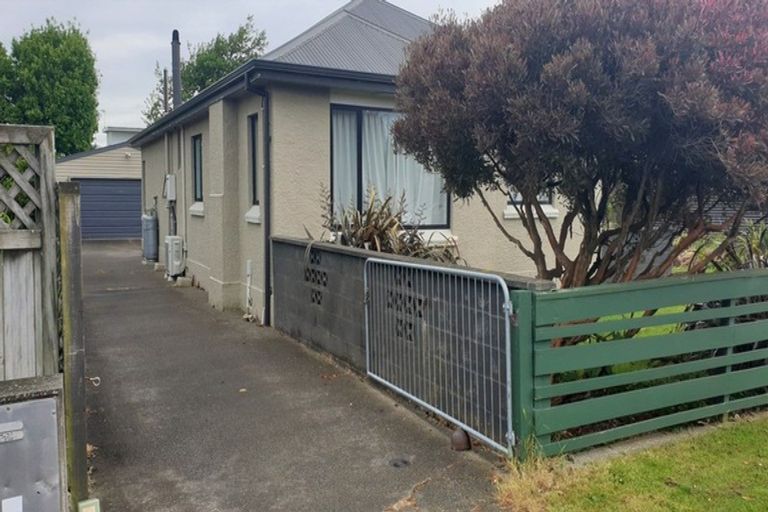 Photo of property in 210 King Street, Windsor, Invercargill, 9810