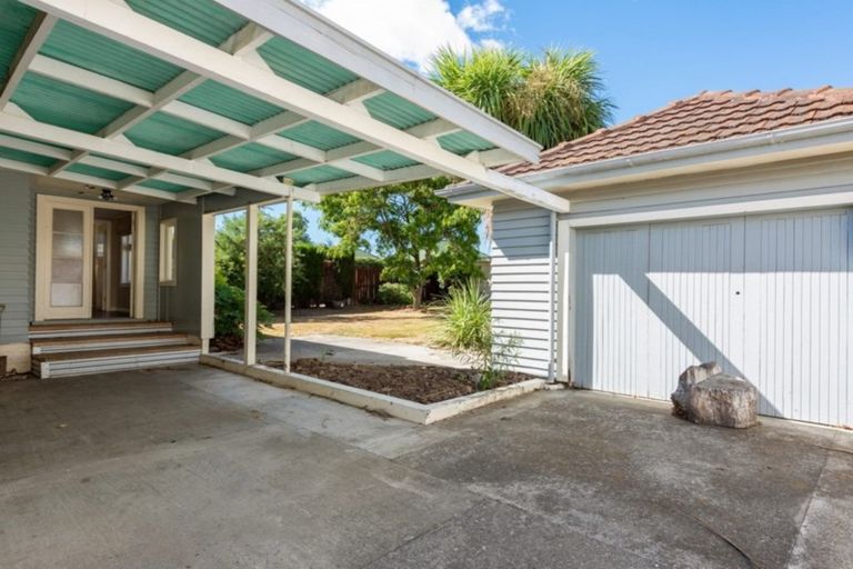 Photo of property in 17 Stratford Street, Blenheim, 7201