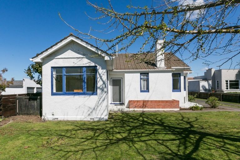 Photo of property in 20 Douglas Mclean Avenue, Marewa, Napier, 4110