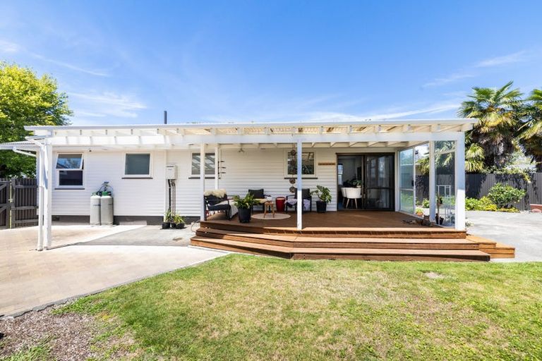 Photo of property in 61 Westminster Avenue, Tamatea, Napier, 4112