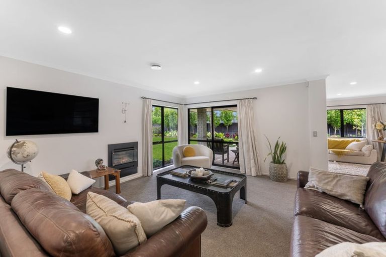 Photo of property in 38 Edward Street, Prebbleton, 7604