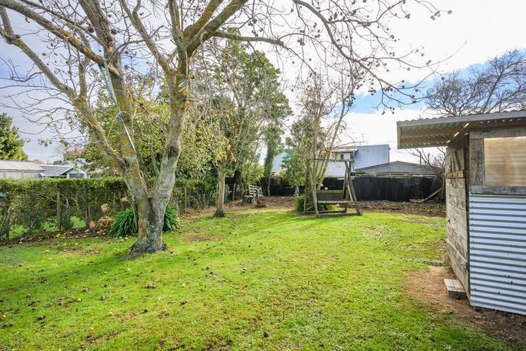 Photo of property in 18 Harris Street, Marton, 4710