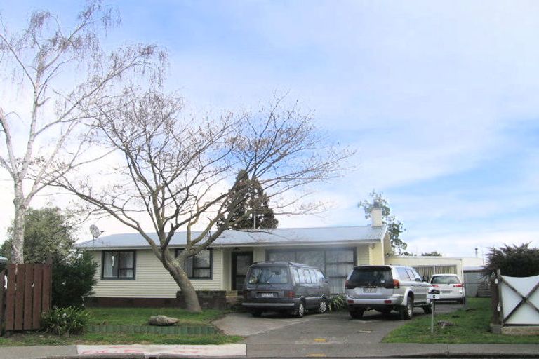 Photo of property in 7 Whitby Place, Flaxmere, Hastings, 4120