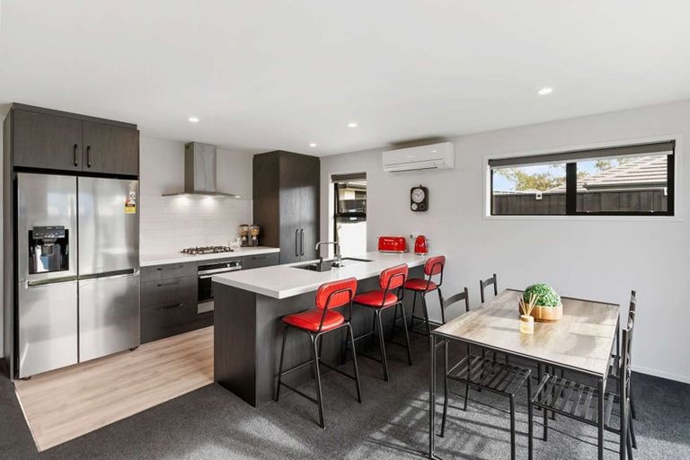 Photo of property in 7 Chesney Drive, Rolleston, 7615