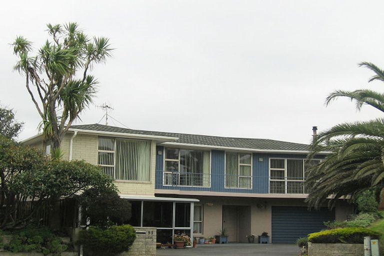 Photo of property in 53 Teoti Street, Paraparaumu Beach, Paraparaumu, 5032