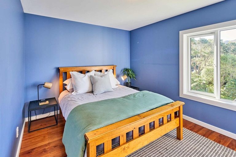 Photo of property in 70 Heke Street, Ngaio, Wellington, 6035