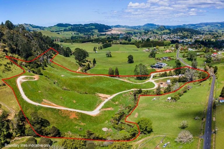 Photo of property in 78 Reservoir Road, Waihi, 3610