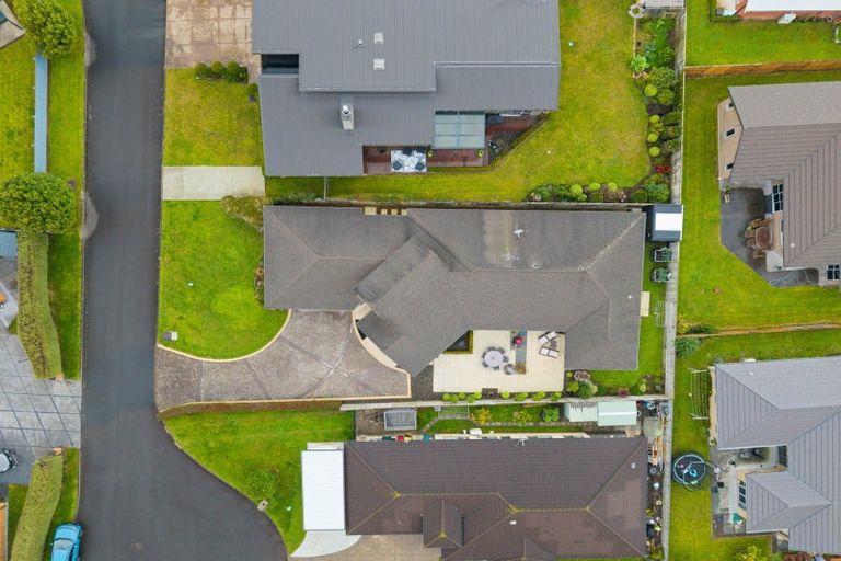Photo of property in 7 Dornoch Lane, Morrinsville, 3300