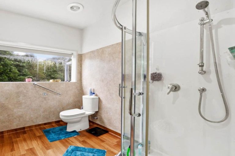 Photo of property in 49 Lonely Track Road, Fairview Heights, Auckland, 0632