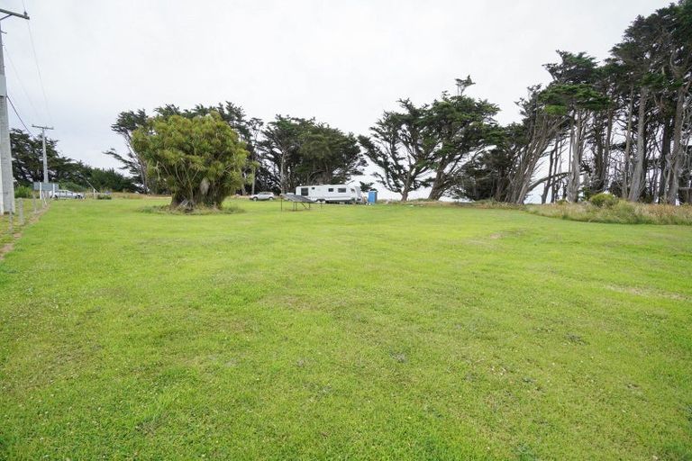 Photo of property in 388 Slope Point Road, Slope Point, Tokanui, 9884