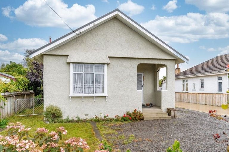 Photo of property in 34a South Road, Kuripuni, Masterton, 5810