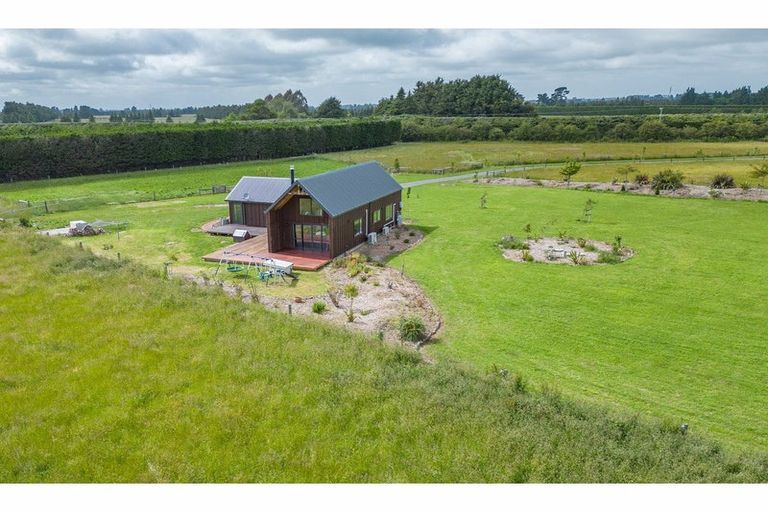 Photo of property in 945 Depot Road, View Hill, Oxford, 7495