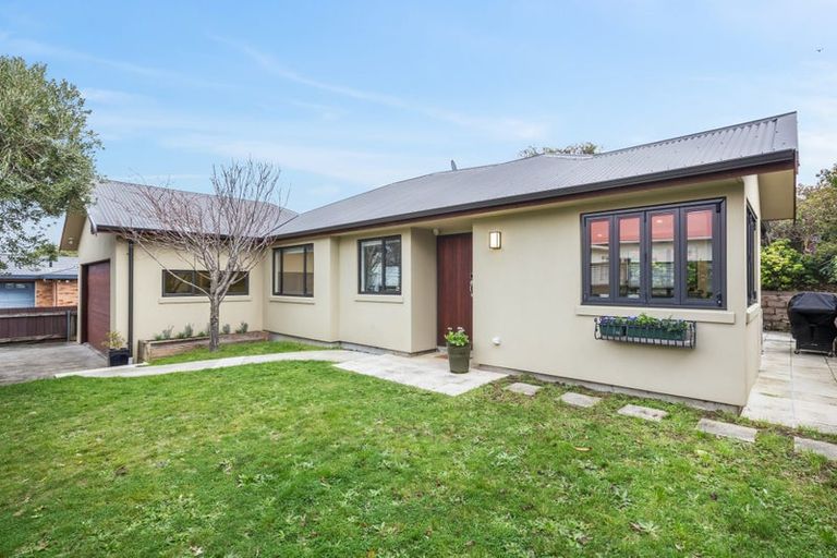 Photo of property in 15a Tennyson Street, Petone, Lower Hutt, 5012