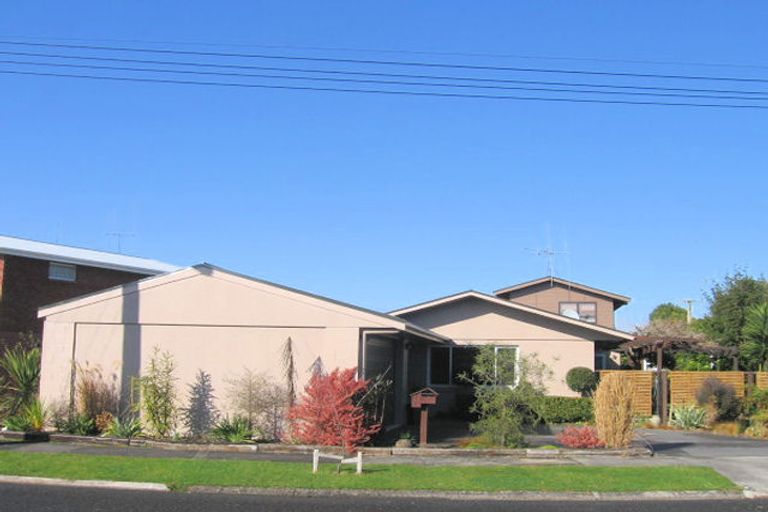 Photo of property in 18 De Vere Crescent, Chartwell, Hamilton, 3210