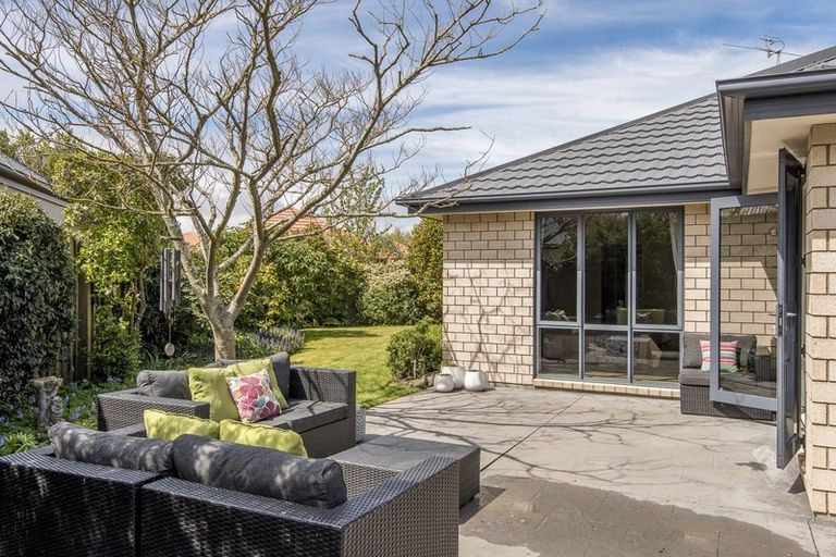 Photo of property in 22 Glenwood Drive, Prebbleton, 7604