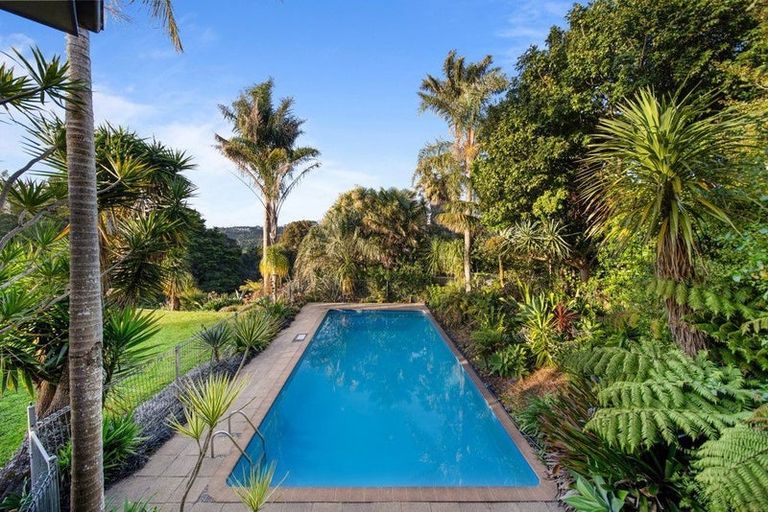 Photo of property in 498 Ponga Road, Opaheke, Papakura, 2584