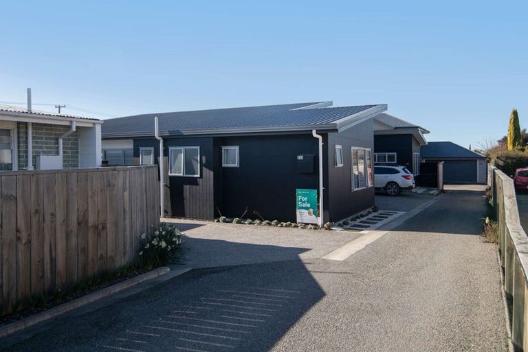 Photo of property in 83a Scott Street, Blenheim, 7201