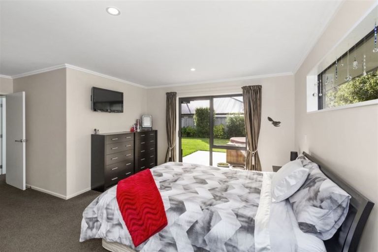 Photo of property in 12 Shona Lane, West Melton, 7618