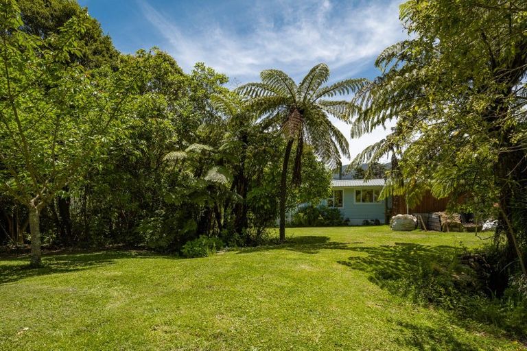 Photo of property in 5580 Kenepuru Road, Waitaria Bay, Marlborough Sounds, 7282