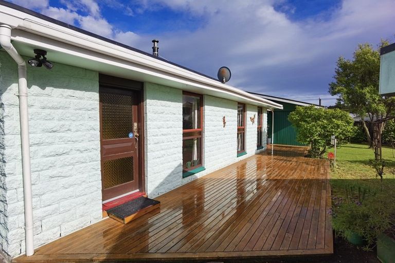 Photo of property in 5 Howitt Place, Hokitika, 7810