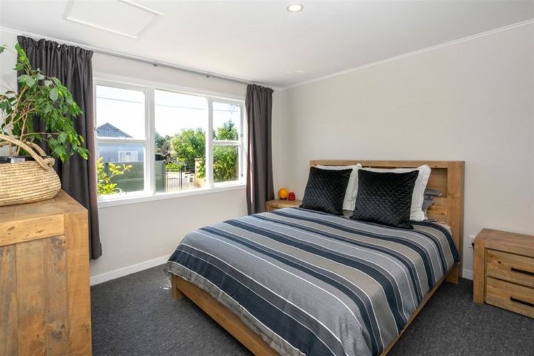Photo of property in 4 Edith Street, Redwoodtown, Blenheim, 7201