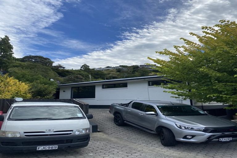 Photo of property in 1/52 Rossmore Terrace, Cashmere, Christchurch, 8022