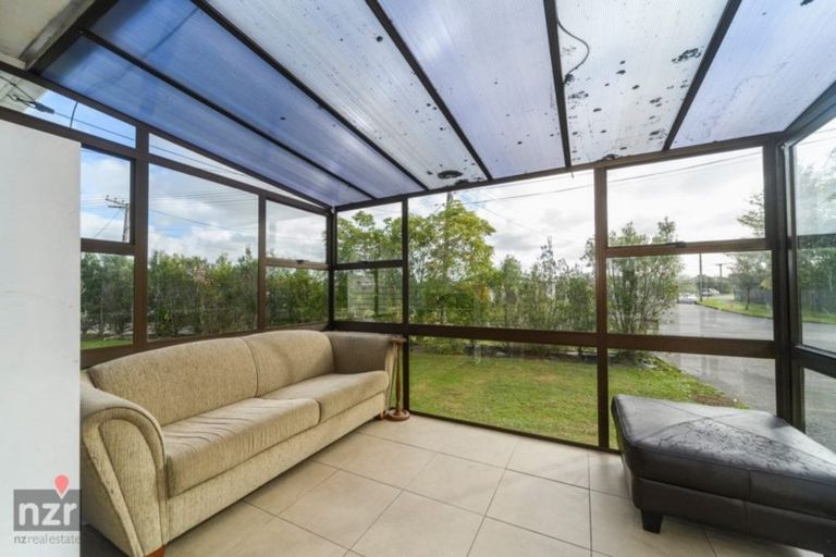 Photo of property in 5 Churchill Avenue, Feilding, 4702