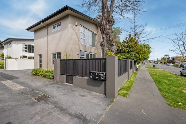 Photo of property in 62 Purchas Street, St Albans, Christchurch, 8014