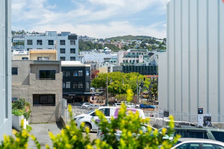 Photo of property in 9 Lipman Street, Mount Victoria, Wellington, 6011