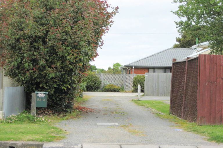 Photo of property in 92b East Belt, Rangiora, 7400