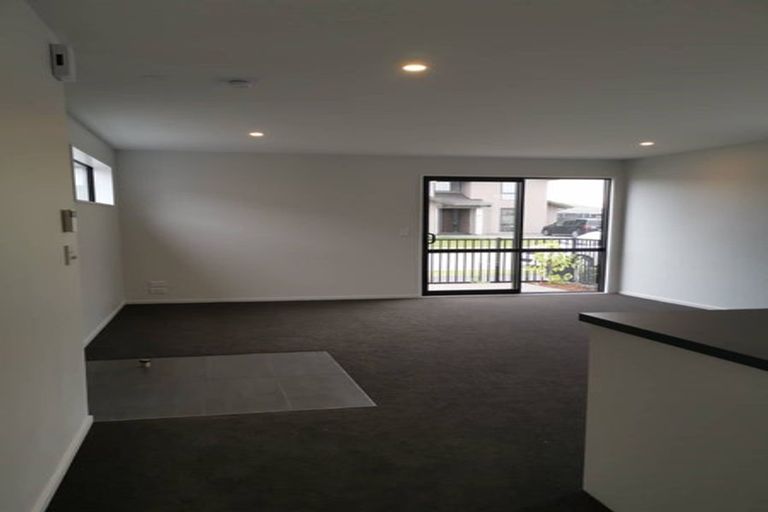 Photo of property in 15 Pohe Street, Wigram, Christchurch, 8042