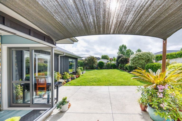 Photo of property in 4 Poplar Grove, Feilding, 4702