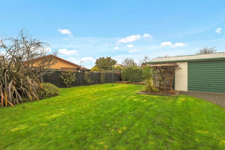 Photo of property in 18 Glenroy Street, Woolston, Christchurch, 8062