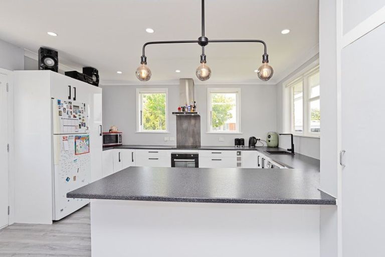 Photo of property in 4 Rothesay Place, Rockdale, Invercargill, 9812