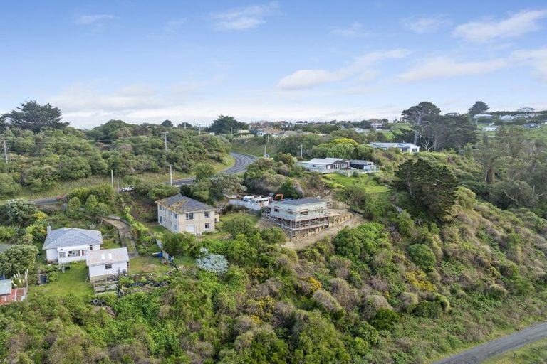 Photo of property in 221a Tomahawk Road, Andersons Bay, Dunedin, 9013