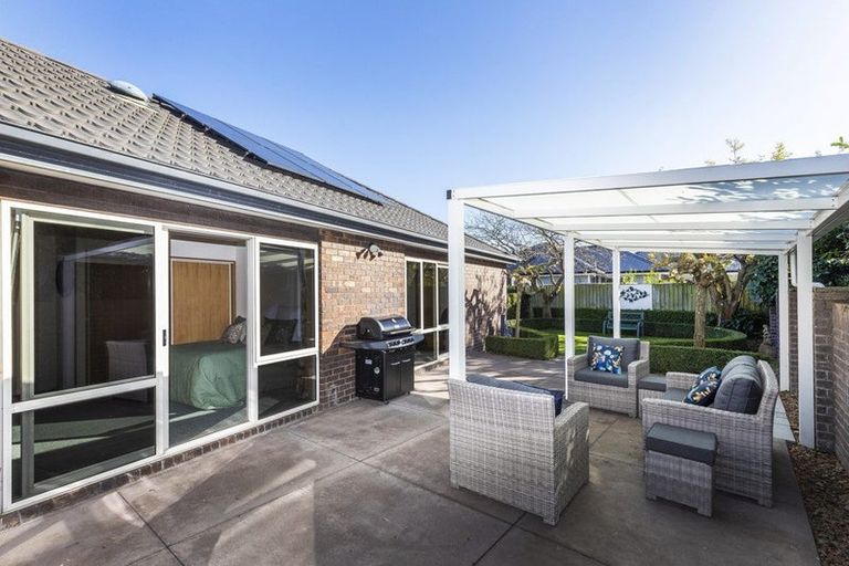 Photo of property in 32 Brigham Drive, Halswell, Christchurch, 8025