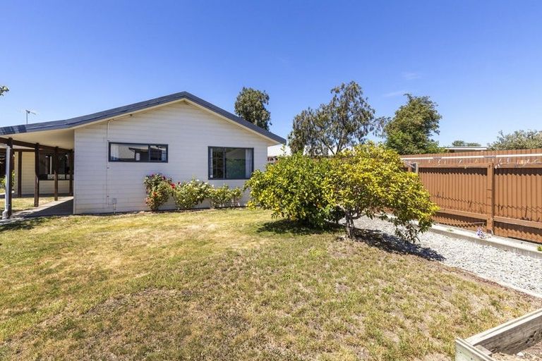 Photo of property in 31a Monro Street, Blenheim, 7201
