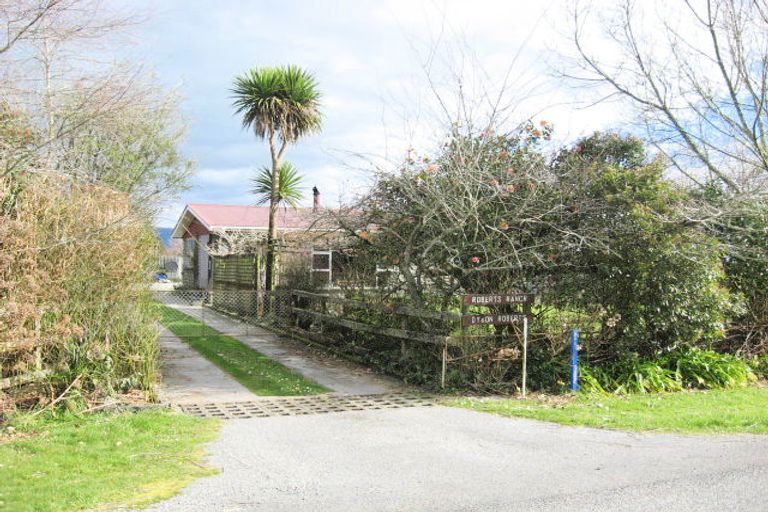 Photo of property in 302 Upper Kokatahi Road, Kokatahi, Hokitika, 7881