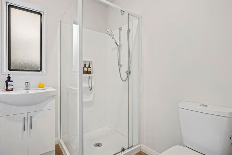 Photo of property in 121c Jeffreys Road, Strowan, Christchurch, 8052