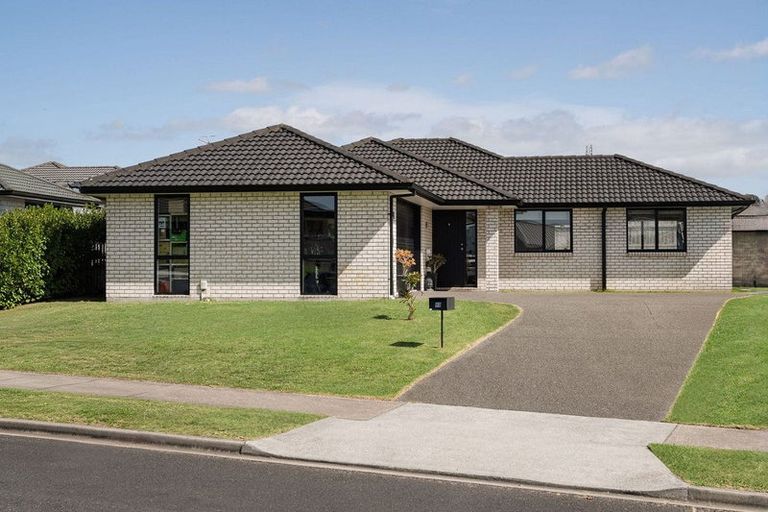 Photo of property in 83 Hastings Road, Pyes Pa, Tauranga, 3112