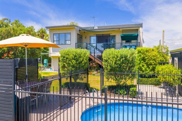 Photo of property in 16b Reservoir Road, Waipukurau, 4200