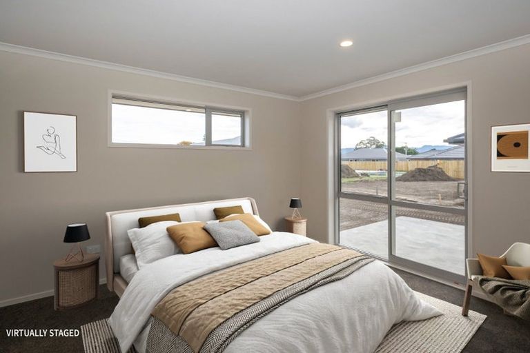 Photo of property in 8 Caproni Road, Burleigh, Blenheim, 7201