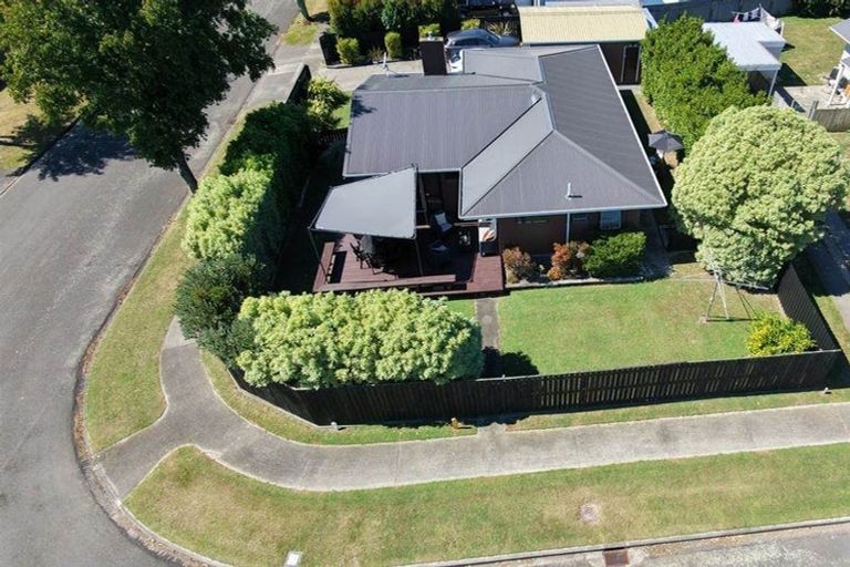 Photo of property in 50 Cascade Crescent, Westbrook, Palmerston North, 4412
