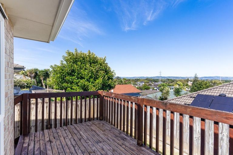 Photo of property in 1/10 Rathmar Drive, Manurewa, Auckland, 2105