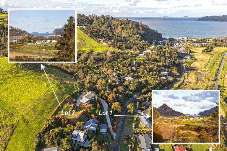 Photo of property in 10a Ocean Beach Road, Tairua, 3508
