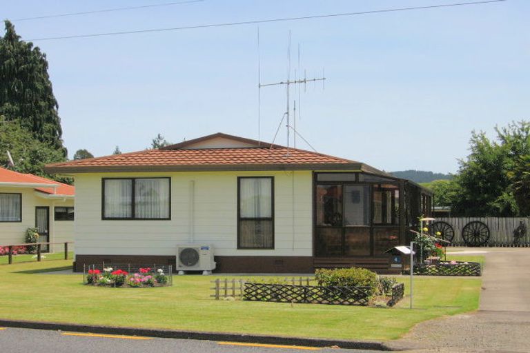 Photo of property in 4 Rangipare Street, Otorohanga, 3900