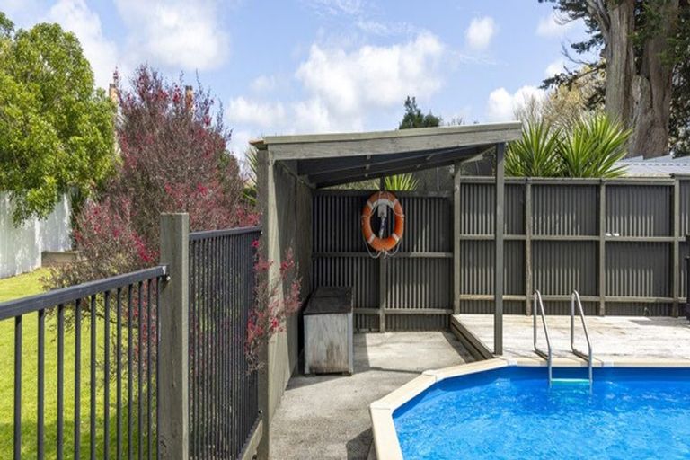 Photo of property in 149 Hakanoa Street, Huntly, 3700