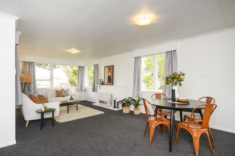 Photo of property in 86 Rugby Street, Awapuni, Palmerston North, 4412