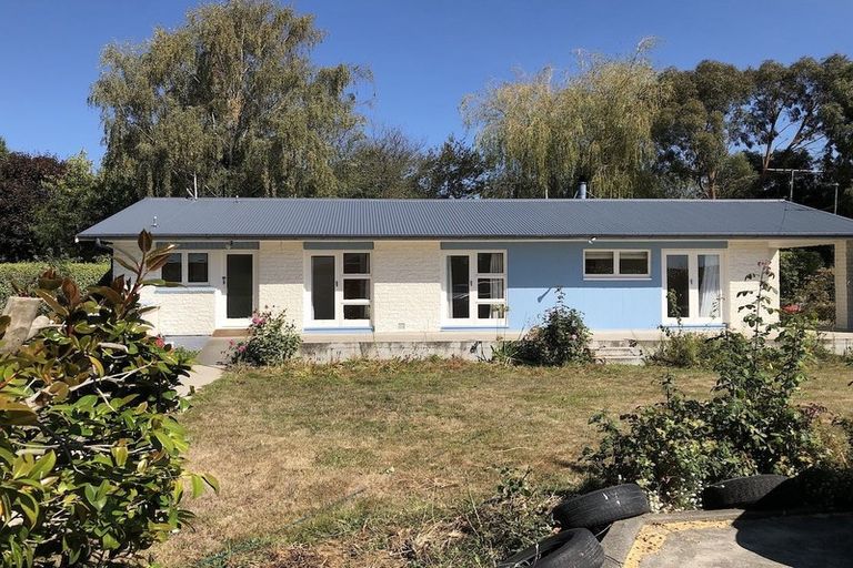 Photo of property in 397 Marshs Road, Halswell, Christchurch, 8025